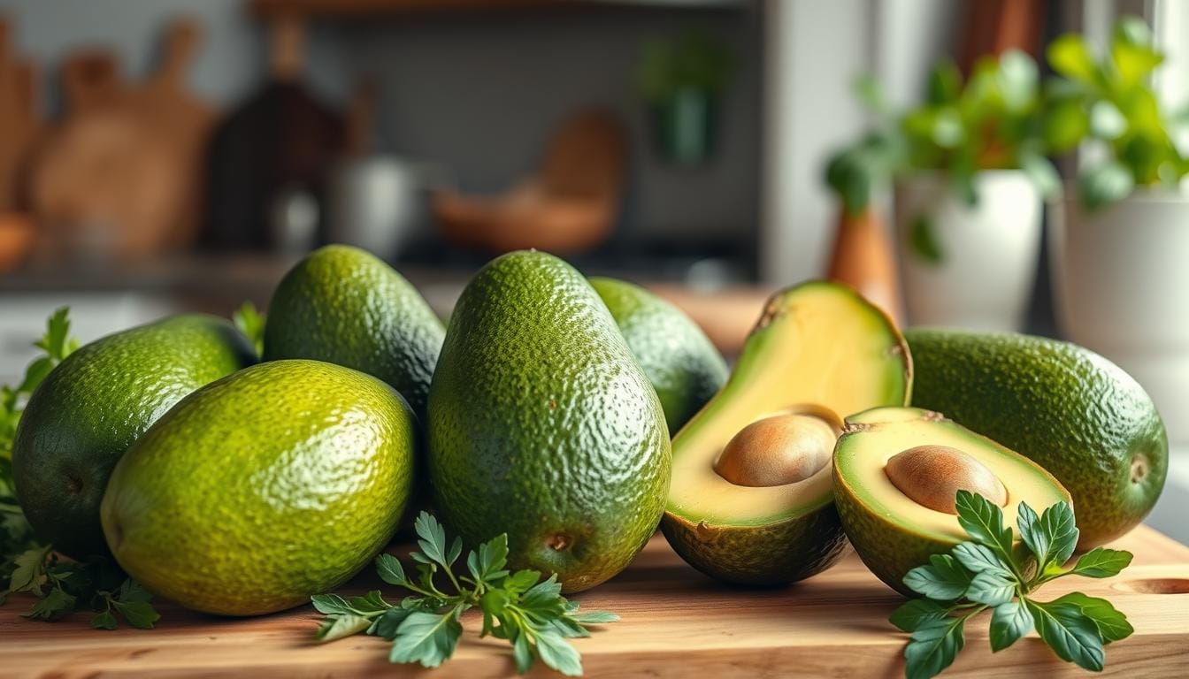 Amazing Benefits of Avocado - The Ultimate Health Guide