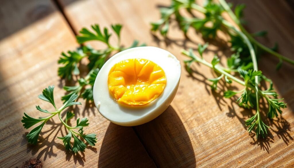 How Many Calories in a Boiled Egg? - Quick Nutrition Guide