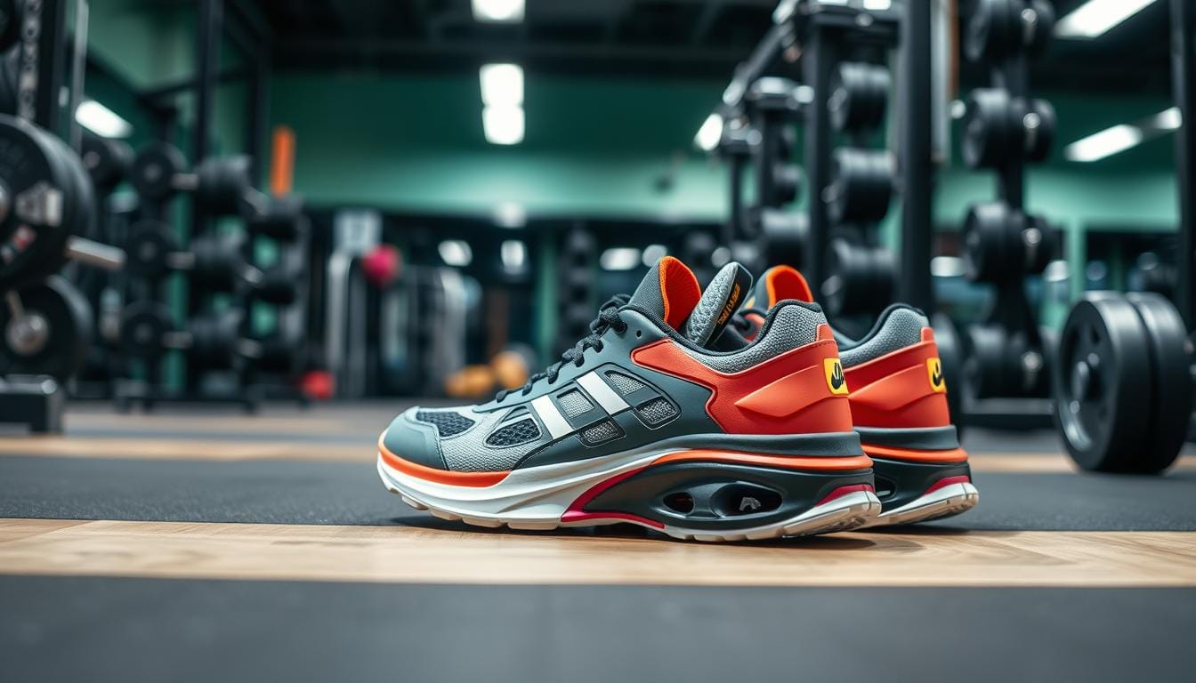 Best Shoes For Weight Training and Cardio 01