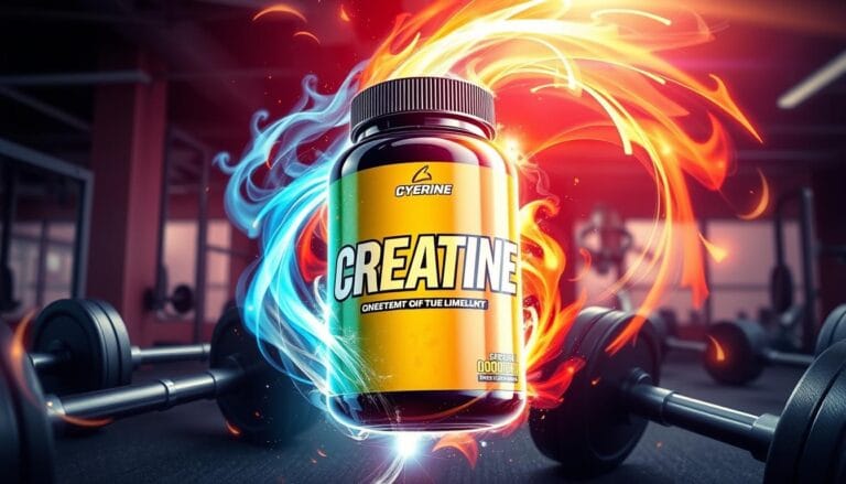 does creatine make you gain weight